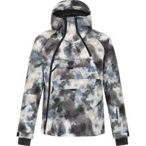 2117 of Sweden Nelkerim jacket M AOP print
