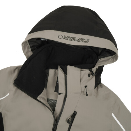 ICEPEAK FAYETTE grey - Afbeelding 3