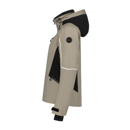 ICEPEAK FAYETTE grey - Afbeelding 4