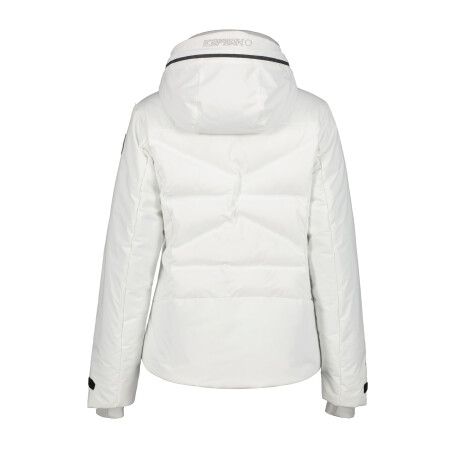 ICEPEAK FLOVILLA white - Afbeelding 4