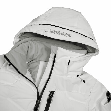 ICEPEAK FLOVILLA white - Afbeelding 3