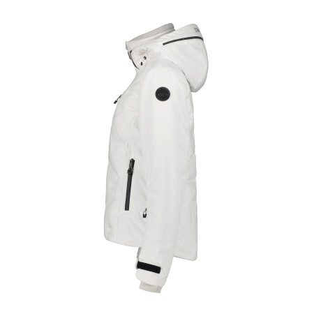 ICEPEAK FLOVILLA white - Afbeelding 5