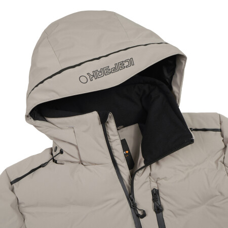 ICEPEAK FOLEY grey - Afbeelding 4