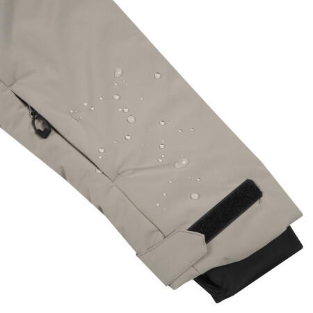 ICEPEAK FOLEY grey - Afbeelding 7