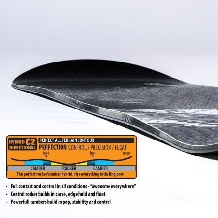 LIB TECH - Cold Brew - Afbeelding 7