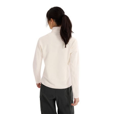 ARC'TERYX Kyanite Jacket W Arctic Silk - Afbeelding 4