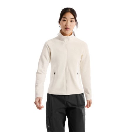 ARC'TERYX Kyanite Jacket W Arctic Silk - Afbeelding 3