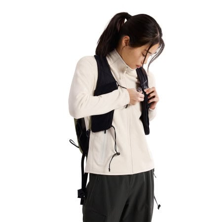 ARC'TERYX Kyanite Jacket W Arctic Silk - Afbeelding 5