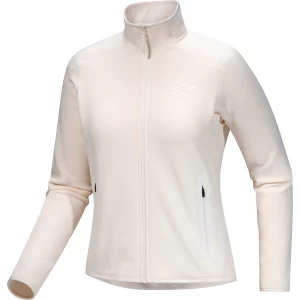 ARC'TERYX Kyanite Jacket W Arctic Silk