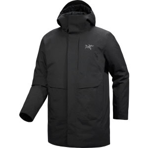 ARC'TERYX Therme Down Parka M Black
