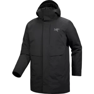 ARC'TERYX Therme Down Parka M Black