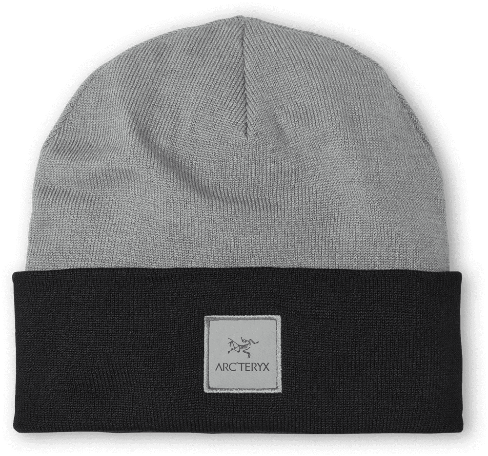 ARC'TERYX Color Block Toque Void/Black