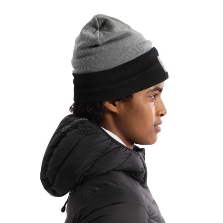ARC'TERYX Color Block Toque Void/Black - Afbeelding 4