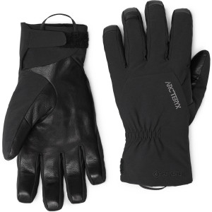 ARC'TERYX Venta GTX Glove Black