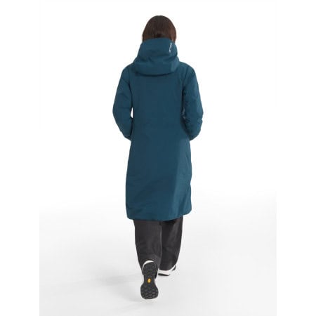 ARC'TERYX Patera Parka W Nightscape - Afbeelding 4