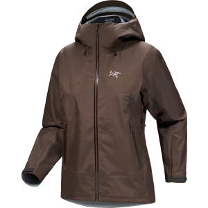 ARC'TERYX Beta SL Jacket W - Carob