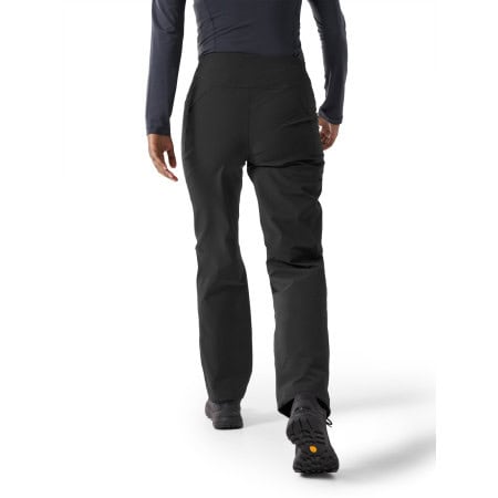 ARC'TERYX Gamma Pant W Black REG - Afbeelding 3