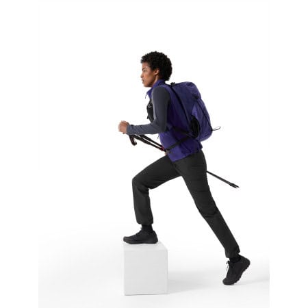 ARC'TERYX Gamma Pant W Black REG - Afbeelding 6