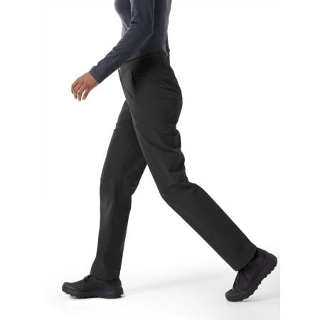 ARC'TERYX Gamma Pant W Black REG - Afbeelding 4