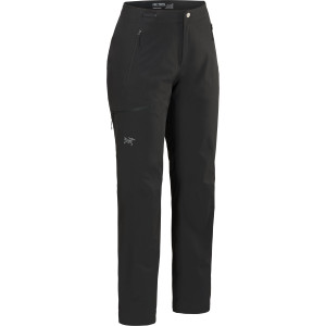 ARC'TERYX Gamma Pant W Black REG