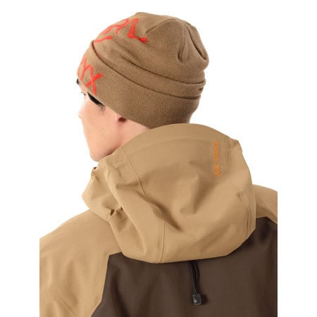 ARC'TERYX Bird Word Toque Canvas/Dynasty - Afbeelding 3
