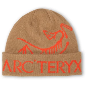 ARC'TERYX Bird Word Toque Canvas/Dynasty