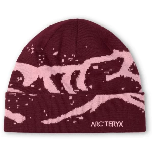 ARC'TERYX Grotto Toque Mars/Bliss
