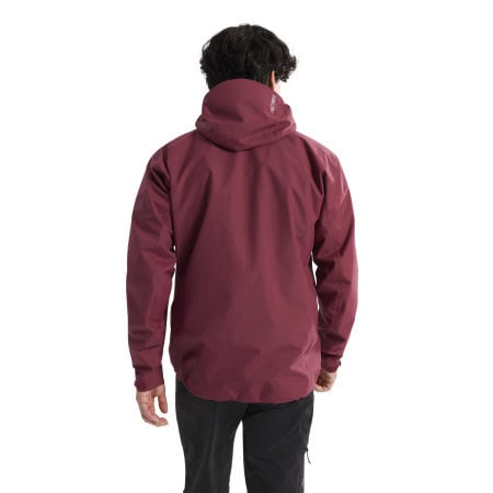 ARC'TERYX Beta jacket M Mars - Afbeelding 4