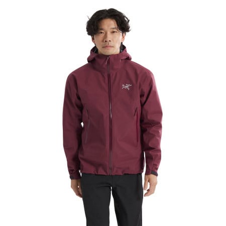 ARC'TERYX Beta jacket M Mars - Afbeelding 3
