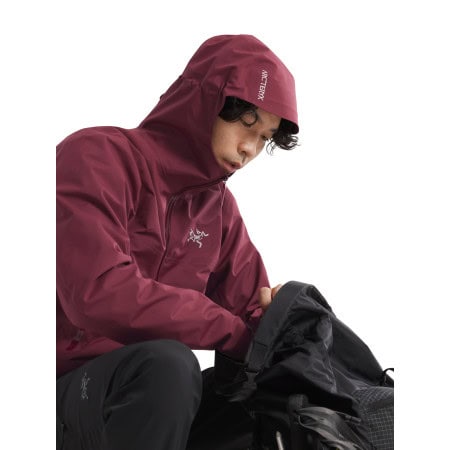 ARC'TERYX Beta jacket M Mars - Afbeelding 5