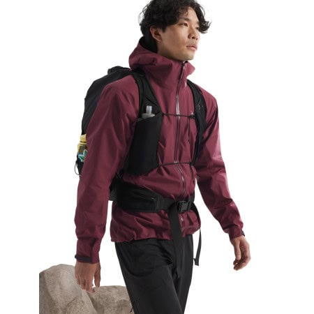 ARC'TERYX Beta jacket M Mars - Afbeelding 6