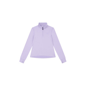 POEDERBAAS Arctic Pully Wmn 2.0 lila