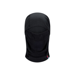 POEDERBAAS Balaclava Performance black