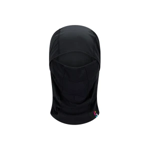 POEDERBAAS Balaclava Performance black