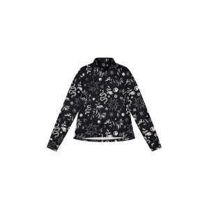 POEDERBAAS CL Pully Women blk multi