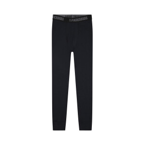 POEDERBAAS Merino Baselayer Pant M blk