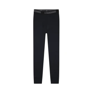 POEDERBAAS Merino Baselayer Pant M blk