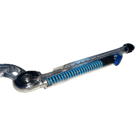 Ski-Mojo Silver 55-85kg - Afbeelding 7