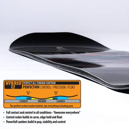 LIB TECH - T.RICE PRO - Afbeelding 3