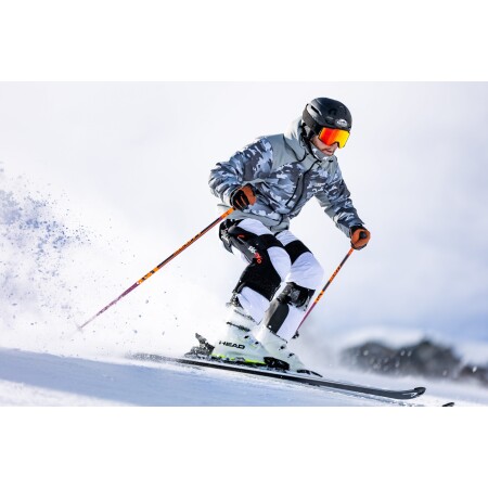 Ski-Mojo Silver 55-85kg - Afbeelding 10