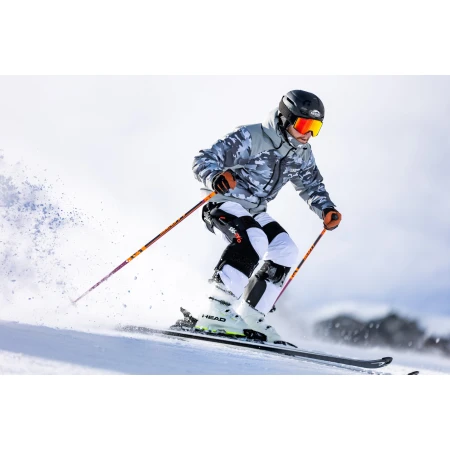 Ski-Mojo Silver 55-85kg - Afbeelding 10