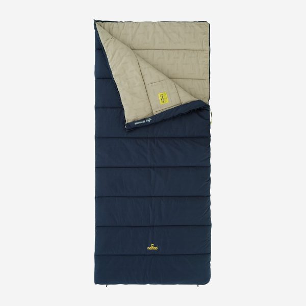 NOMAD Blazer Classic78 XL Orgn dnavy - Afbeelding 2