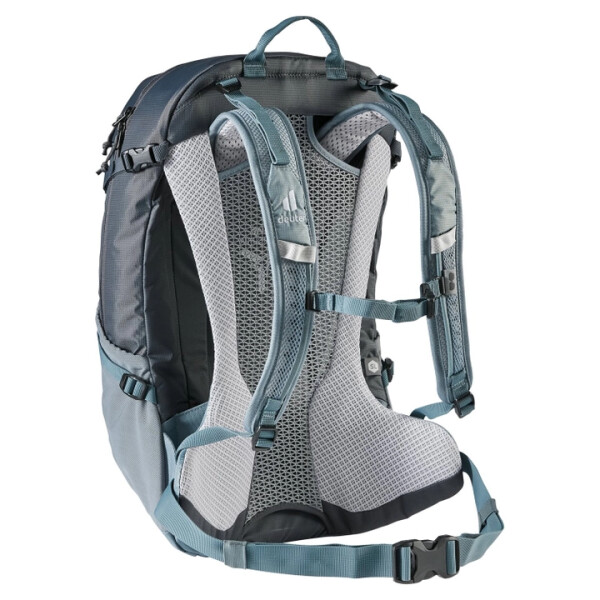 DEUTER Futura 21 SL donkergrijs - Afbeelding 2