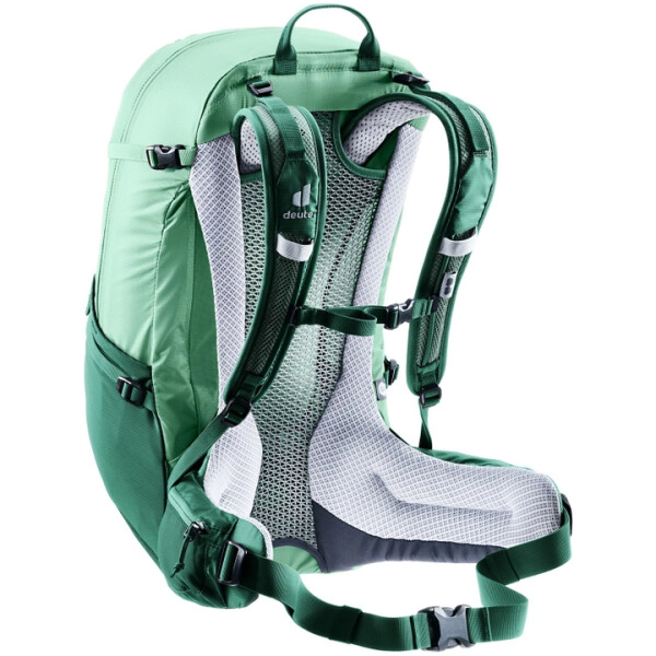 DEUTER Futura 25 SL groen - Afbeelding 2