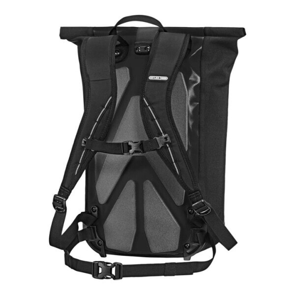 ORTLIEB Velocity 23L petrol/blk - Afbeelding 2