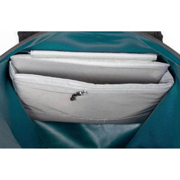 ORTLIEB Velocity 23L petrol/blk - Afbeelding 3