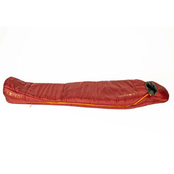 EXPED Deepsleep -5Celcius LW left - Afbeelding 3