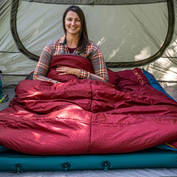 EXPED Megesleep Duo - Afbeelding 2