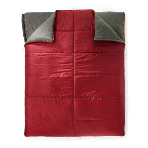 EXPED Megesleep Duo