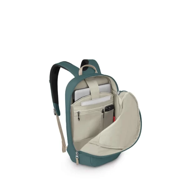 OSPREY Arcane L Day c.blue hther 21L - Afbeelding 4